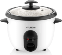 Hyundai RC100 Rizsfőző - Fehér