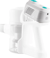 Hyundai VC938 Porzsák Nélküli Álló porszívó