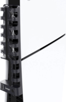 iPega P5S005 PlayStation 5 Slim Hűtőventilátor - Átlátszó