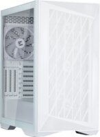 Zalman Z9 Iceberg MS Számítógépház - Fehér