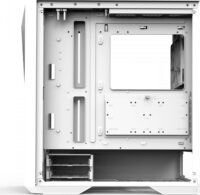 Zalman Z9 Iceberg MS Számítógépház - Fehér