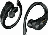 Sencor SEP 570BT TWS Wireless Headset - Fekete