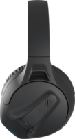 Sencor SEP 800BT BK Wireless Gaming Fülhallgató - Fekete
