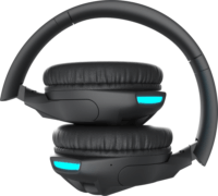 Sencor SEP 800BT BK Wireless Gaming Fülhallgató - Fekete