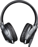 Sencor SEP 800BT BK Wireless Gaming Fülhallgató - Fekete