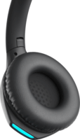 Sencor SEP 800BT BK Wireless Gaming Fülhallgató - Fekete