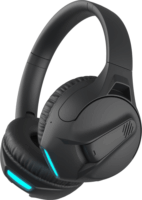 Sencor SEP 800BT BK Wireless Gaming Fülhallgató - Fekete