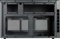 SilverStone Sugo 17 Számítógépház - Fekete