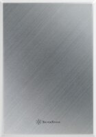 SilverStone Sugo 17 Számítógépház - Fehér