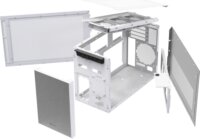 SilverStone Sugo 17 Számítógépház - Fehér