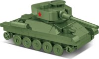 Cobi Blocks HC T-34-85 Tank 110 darabos építőkészlet
