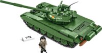Cobi Blocks Armed Forces T-72 Tank 680 darabos építőkészlet