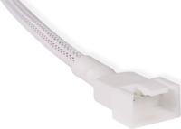 Alphacool 18729 4-Pin - 4x 4-Pin PWM Y-Splitter Ventilátor elosztó kábel - 30cm