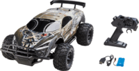 Revell Desert Rat távirányítós autó - Szürke/Fekete