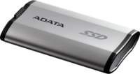 Adata 2TB SD810 USB-C 3.2 Gen 2x2 Külső SSD - Ezüst