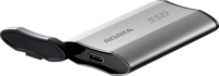 Adata 2TB SD810 USB-C 3.2 Gen 2x2 Külső SSD - Ezüst