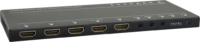 Vivolink VLSW141H HDMI Switch (4 PC - 1 Kijelző)