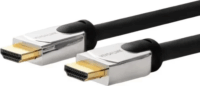 Vivolink Pro HDMI 2.0 - HDMI 2.0 Kábel 7.5m - Fekete