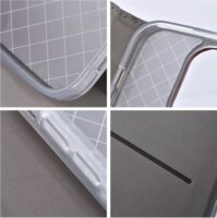 Haffner Smart Magneto Samsung Galaxy A35 5G Flip Tok - Bordó