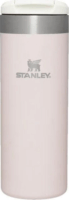 Stanley The AeroLight Transit 470ml termosz kulacs - Rózsaszín