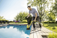 Kärcher SP 17.000 Flat Level Sensor merülő szivattyú