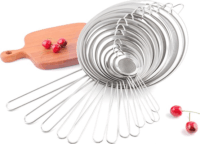 TOO KT-38-S Szűrő nyéllel