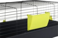 Zolux Classic Rágcsáló ketrec - Szürke (98 x 52 x 38 cm)