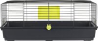 Zolux Classic Rágcsáló ketrec - Szürke (98 x 52 x 38 cm)