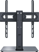 Stell SHO 4800 32"-55" LCD TV/Monitor asztali tartó - Fekete (1 Kijelző)