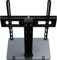 Stell SHO 4800 32"-55" LCD TV/Monitor asztali tartó - Fekete (1 Kijelző)