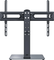 Stell SHO 4810 37"-70" LCD TV/Monitor asztali tartó - Fekete (1 Kijelző)