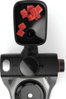 Bosch MUZS6HA Húsdaráló feltét MUM Serie 6 készülékhez