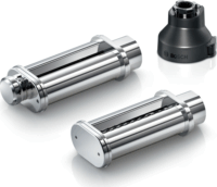 Bosch MUZS6PP Passzírozó feltét MUM Serie 6 készülékhez