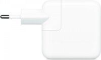Apple 2x USB Type-C Hálózati töltő - Fehér (35W)