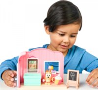 TM Toys Bluey Fagylaltozó játékkészlet