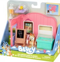 TM Toys Bluey Fagylaltozó játékkészlet