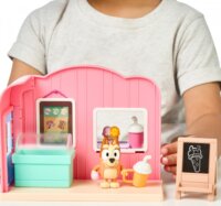 TM Toys Bluey Fagylaltozó játékkészlet