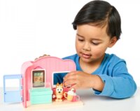 TM Toys Bluey Fagylaltozó játékkészlet