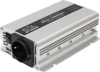 SAL SAI 1000USB Autós inverter (12V / 500W)