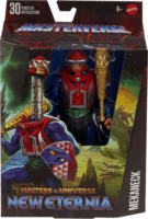 Mattel Masters of the Universe Masterverse - Mekaneck