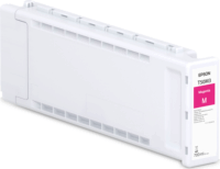 Epson T50M3 Eredeti Tintapatron - Magenta
