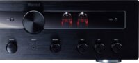 Magnat MR 780 Hybrid Stereo Erősítő - Fekete