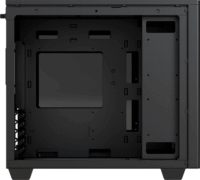 FSP CST360B Számítógépház - Fekete