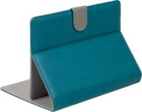 RivaCase Orly 3017 Univerzális Tablet Tok 10.1" - Tengerkék
