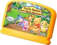 Vtech V. Smile Baby Micimackó kalandjai a Százholdas Pagonyban játék