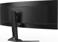 Gigabyte 49" Aorus CO49DQ Ívelt Gaming Monitor