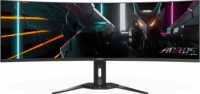 Gigabyte 49" Aorus CO49DQ Ívelt Gaming Monitor
