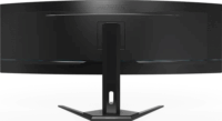 Gigabyte 49" Aorus CO49DQ Ívelt Gaming Monitor