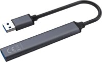 Savio AK70 USB-A HUB (4 port)