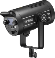 GODOX SL-150 III LED Stúdió lámpa